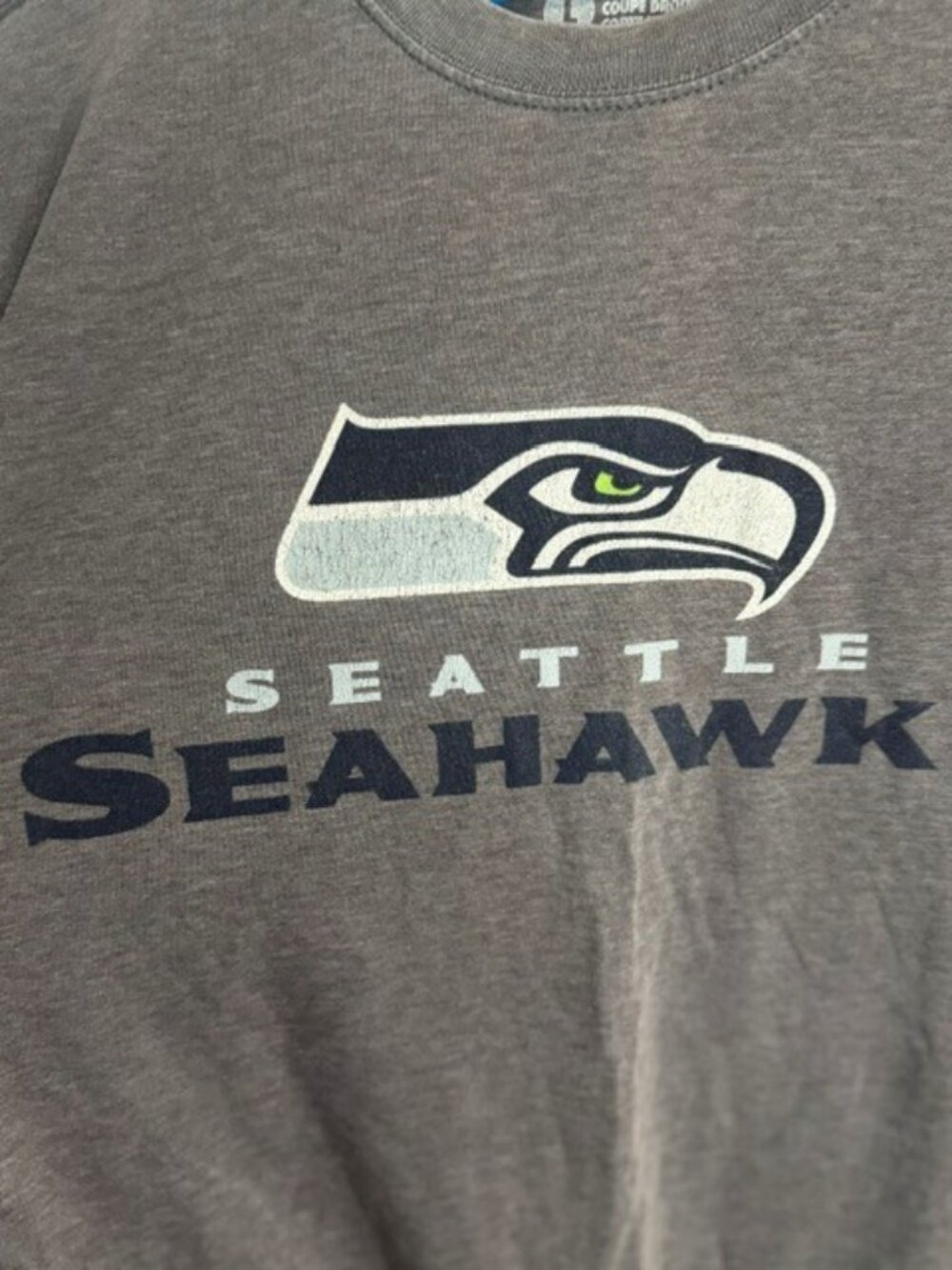 Nike Seattle Seahawks Unisex size L - Picture 3 of 4